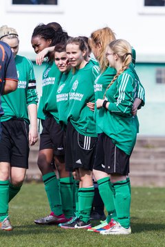 Bild 78 - Frauen MTSV Olympia NMS II - SV B�neb�ttel/Husberg : Ergebnis: 3:2